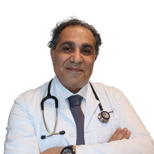Georges Habanbo MD